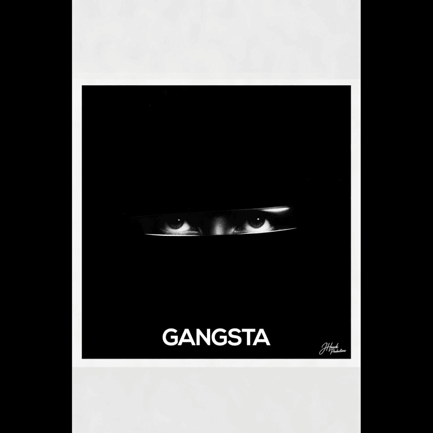 Релиз Gangsta