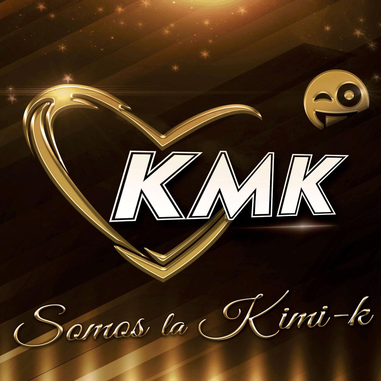 Релиз Somos la Kimi-K