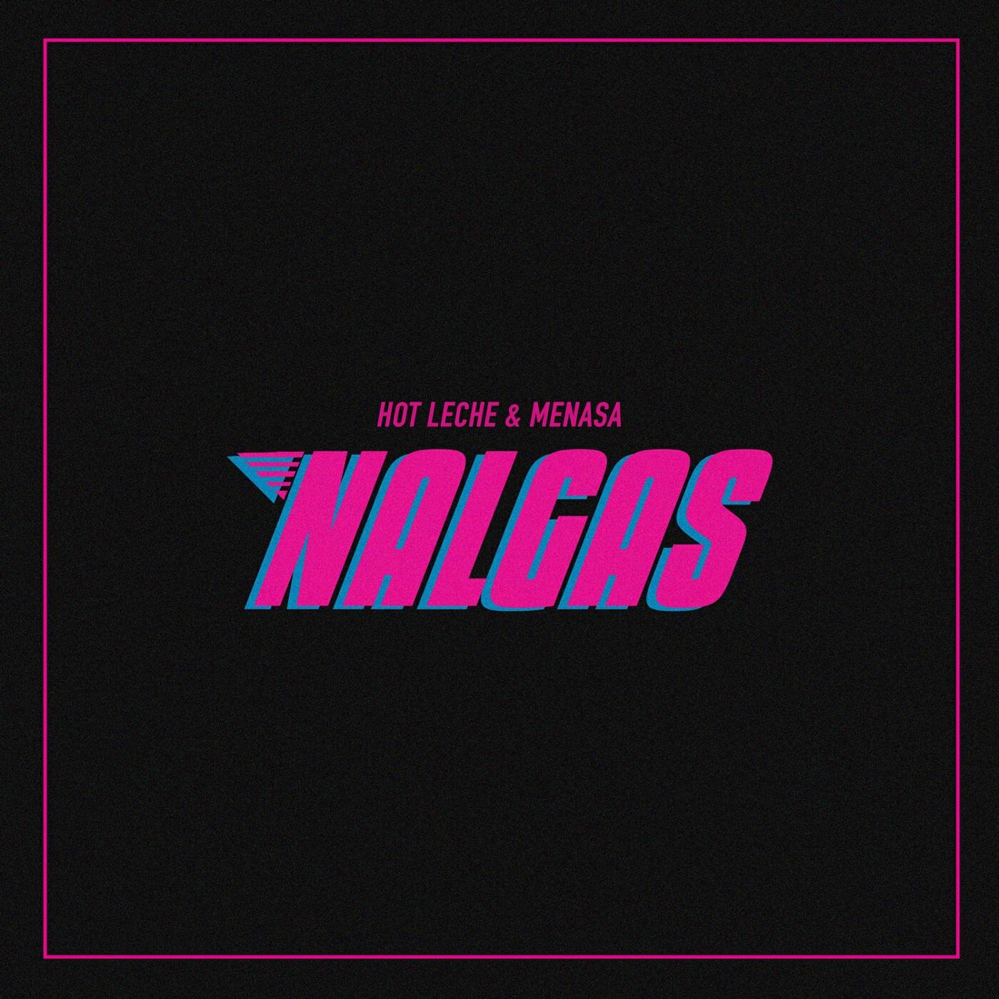 Релиз Nalgas