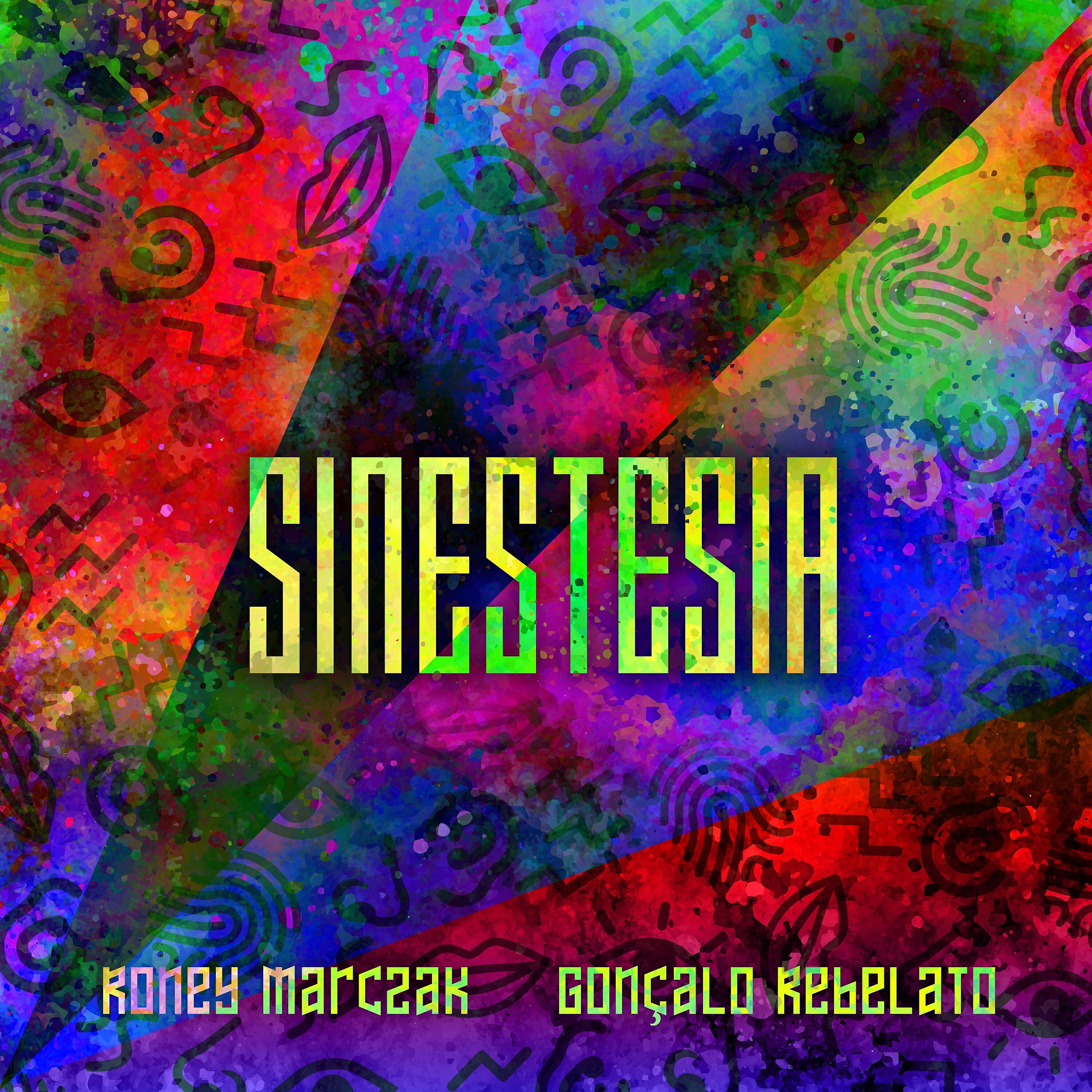 Релиз Sinestesia