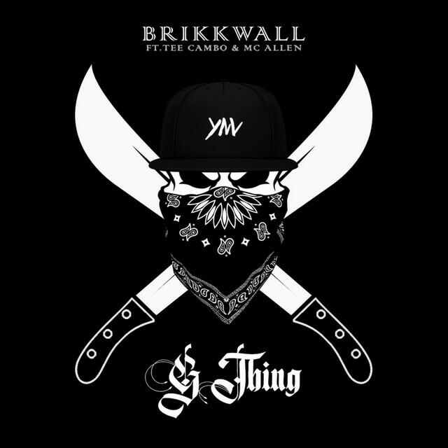 Релиз Its a G-Thing