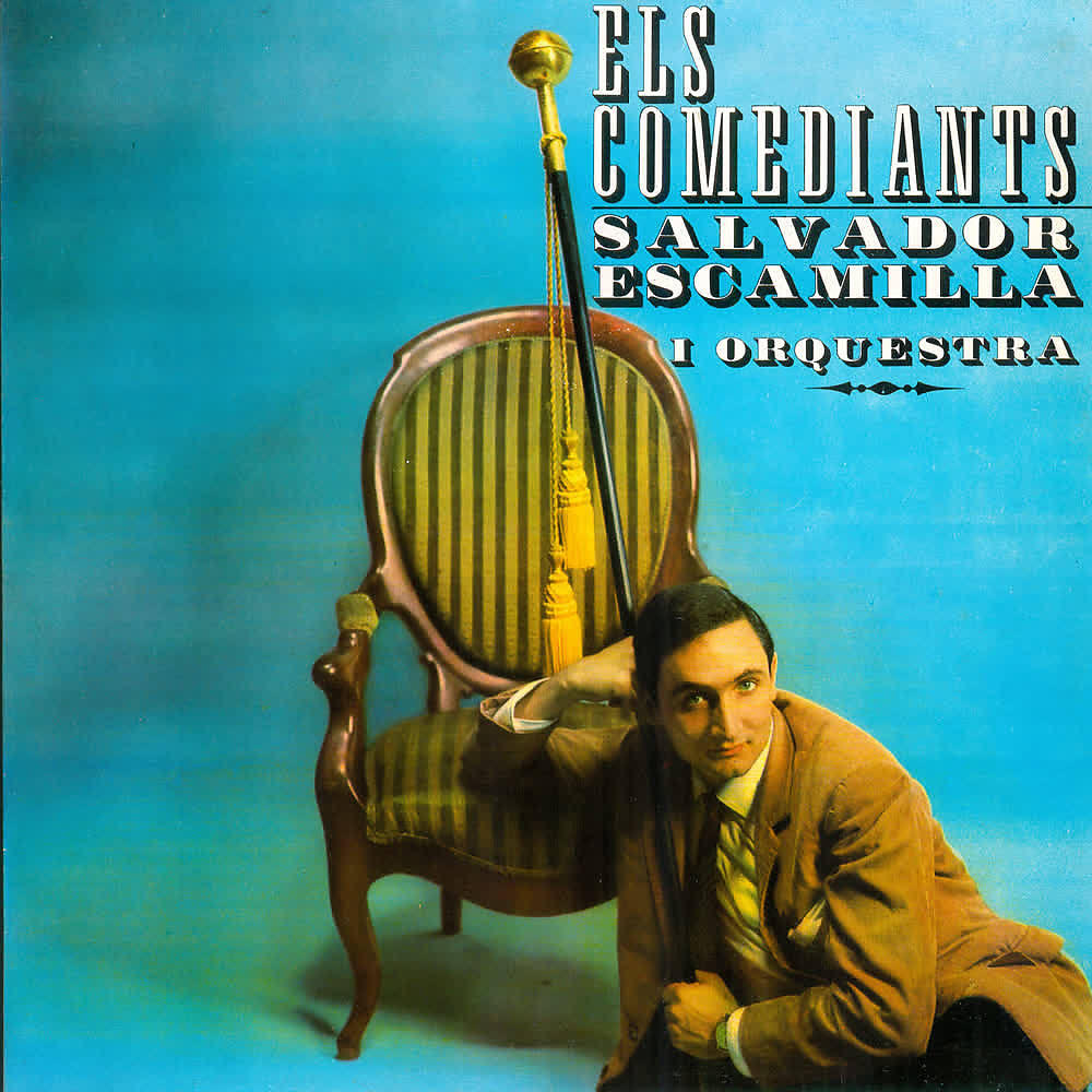 Релиз Els Comediants