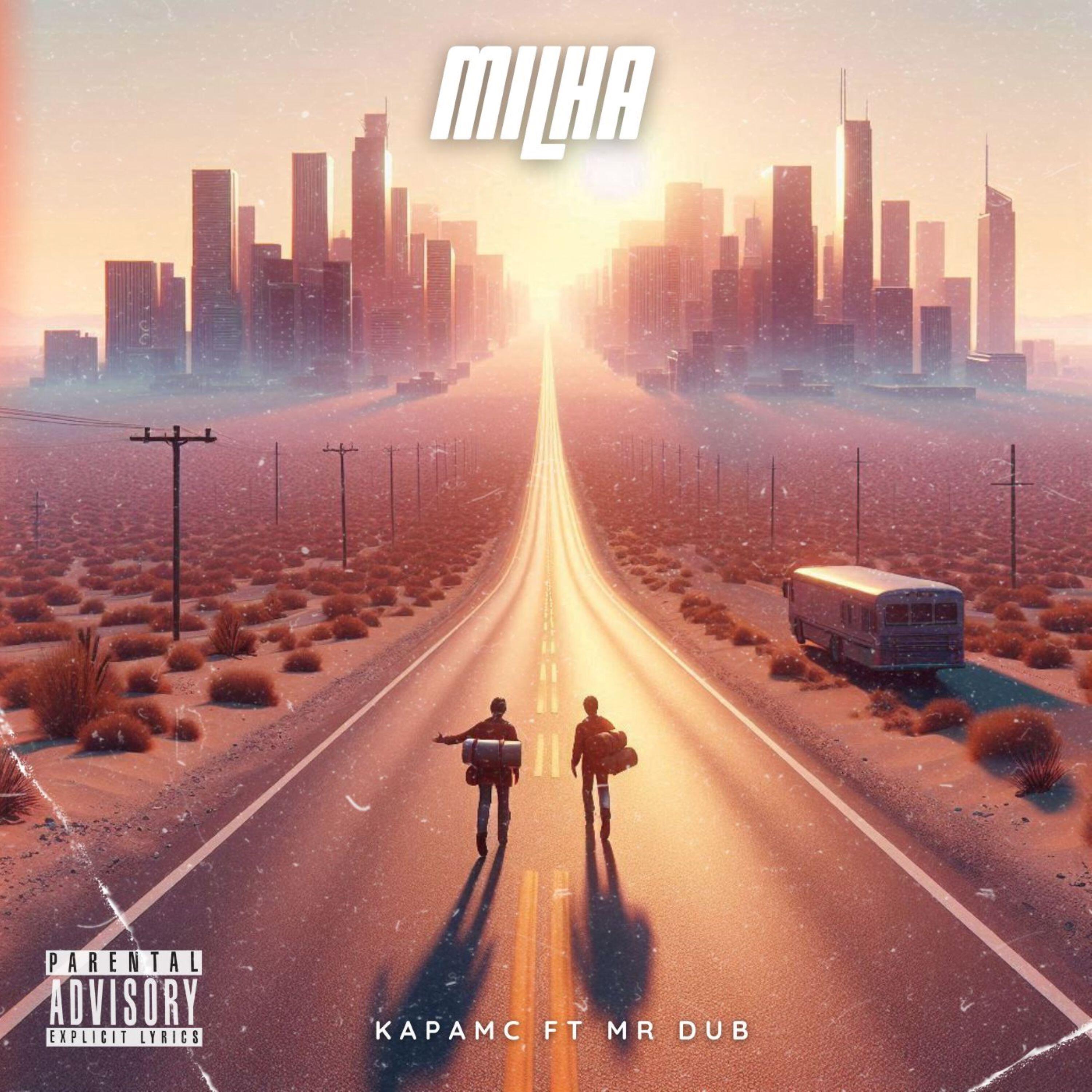 Релиз Milha