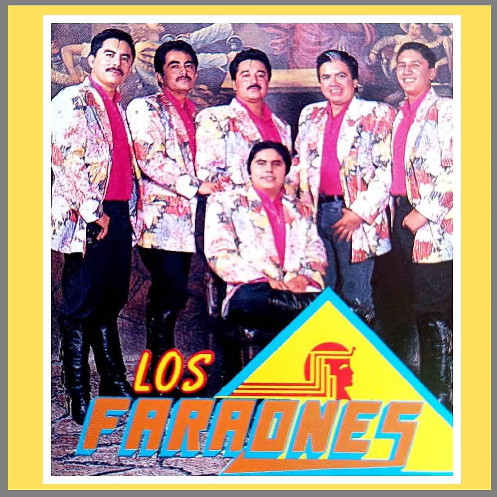 Релиз Tropi-Chicano