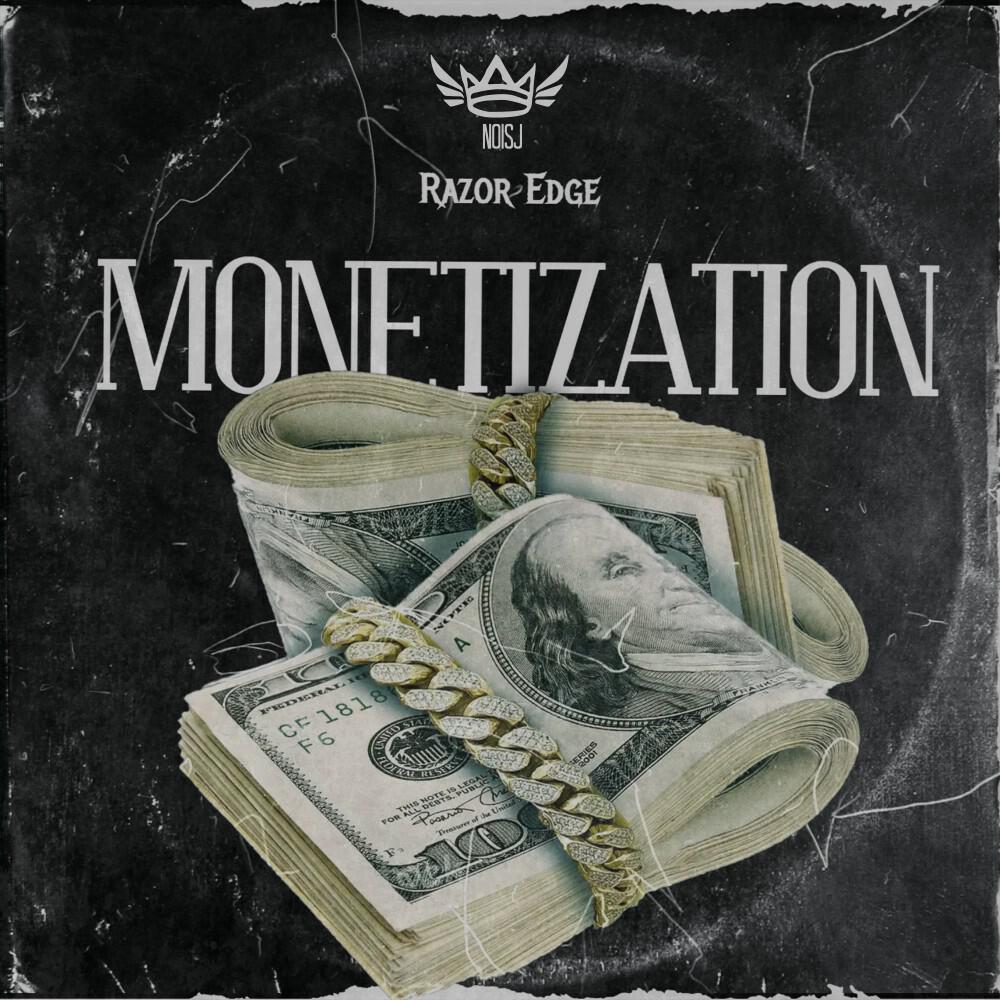 Релиз Monetization