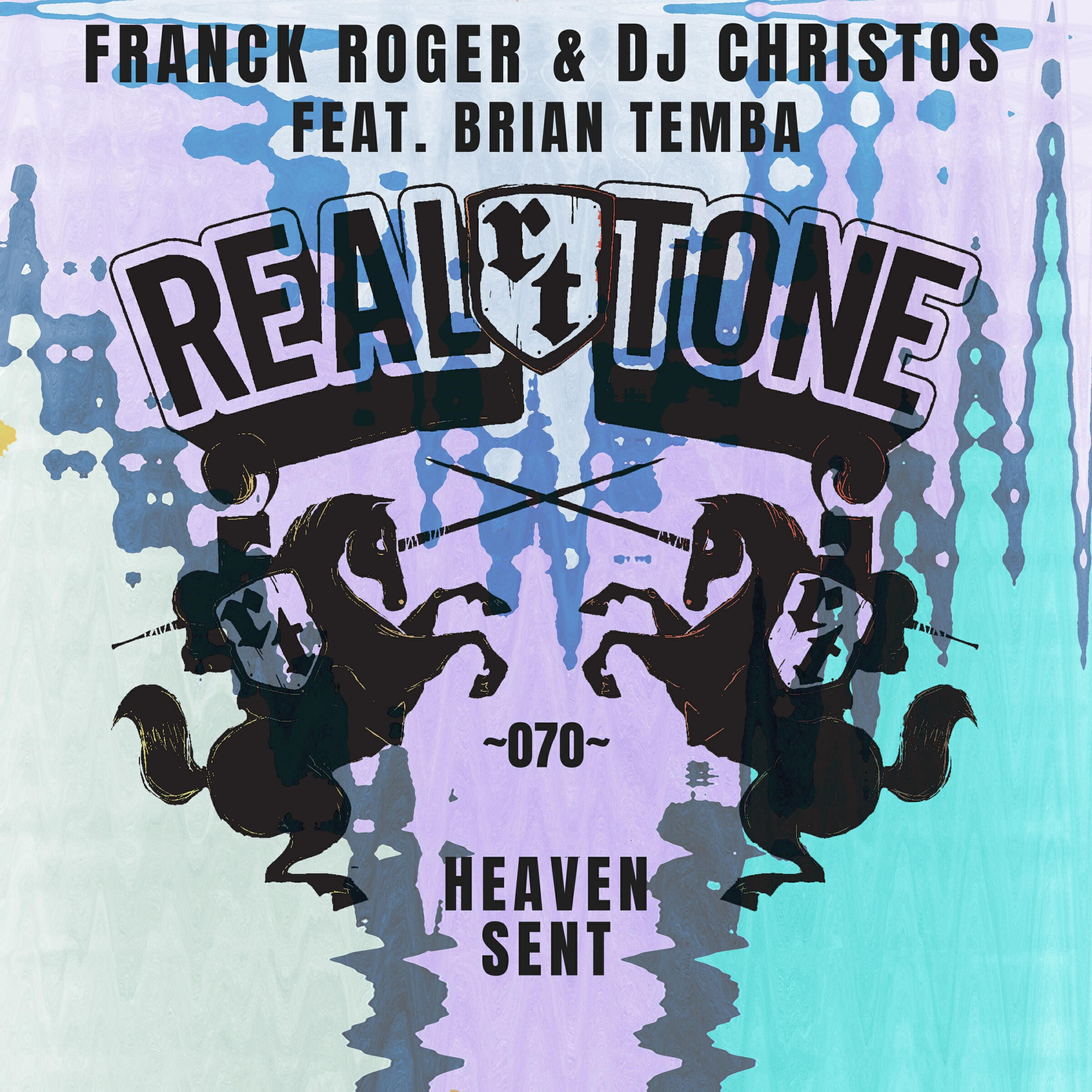 Релиз Heaven Sent EP