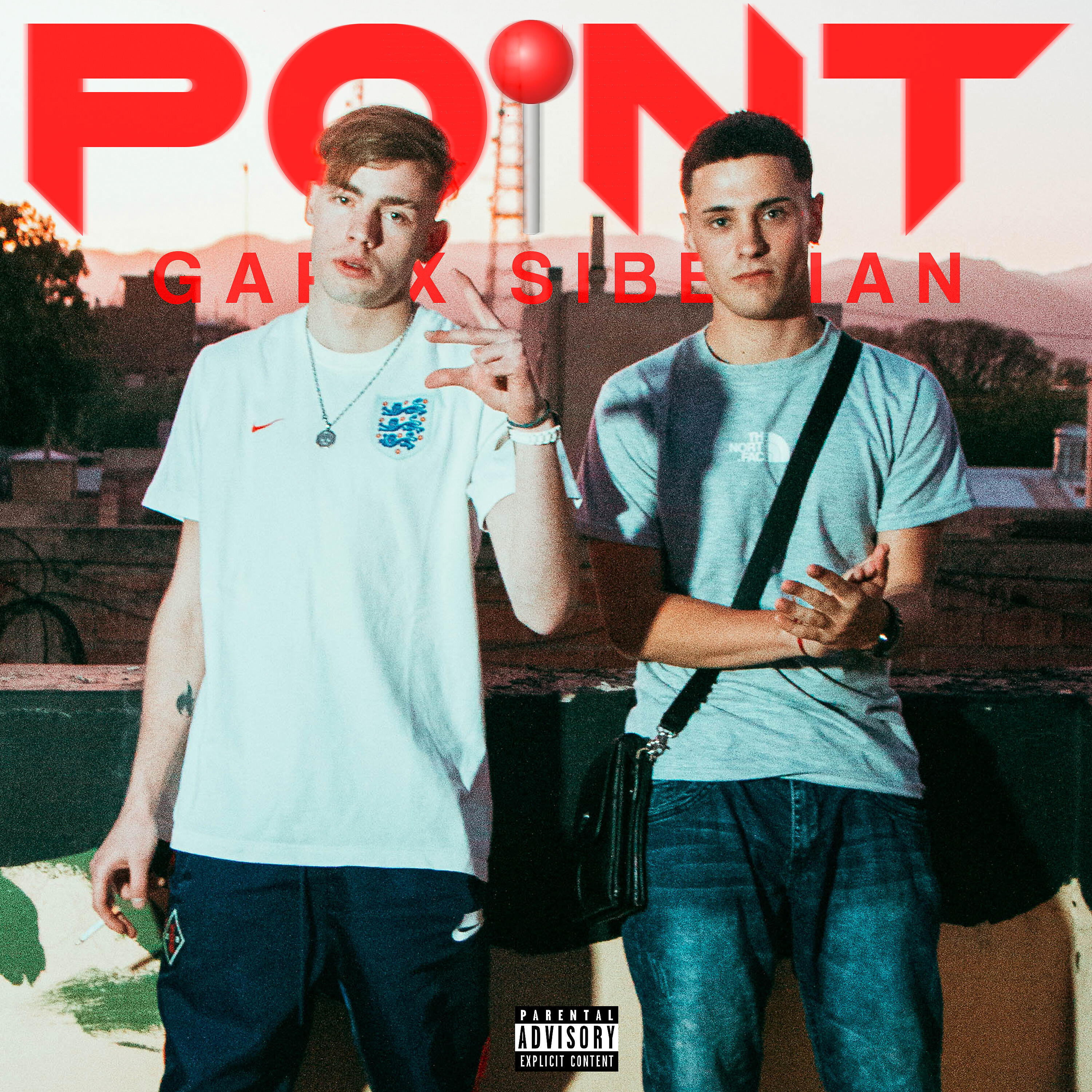 Релиз Point