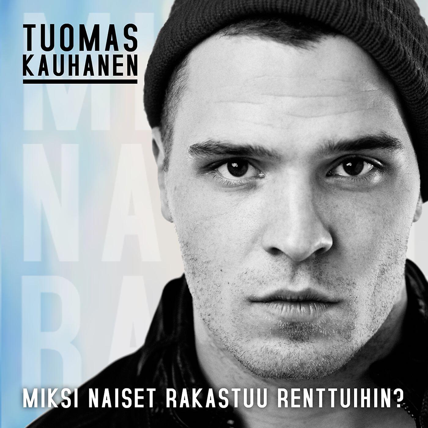 Релиз Miksi naiset rakastuu renttuihin?