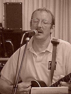 Godfrey Birtill