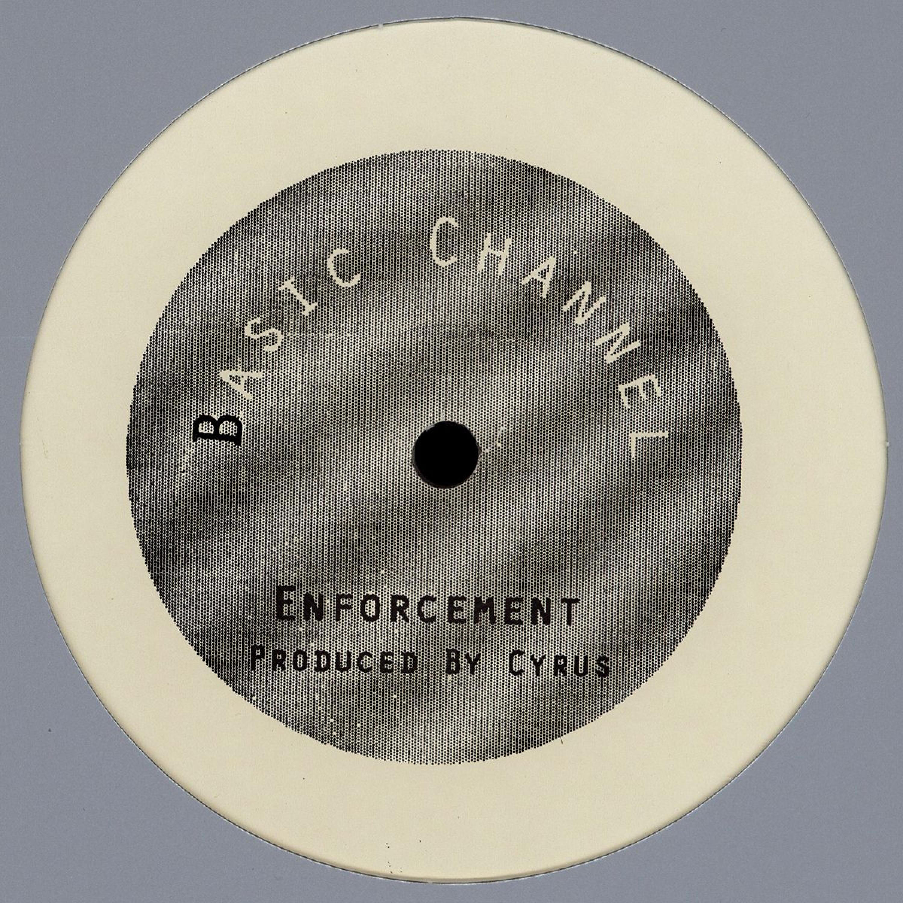 Релиз Enforcement