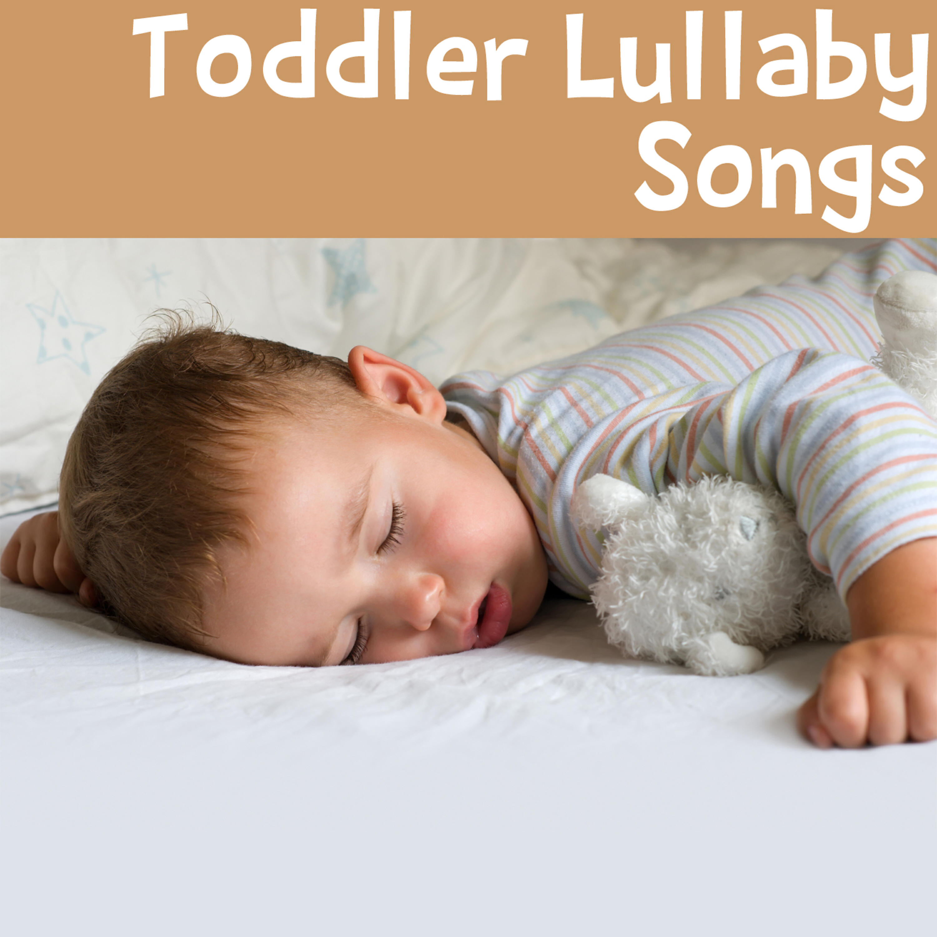 Релиз Toddler Lullaby Songs