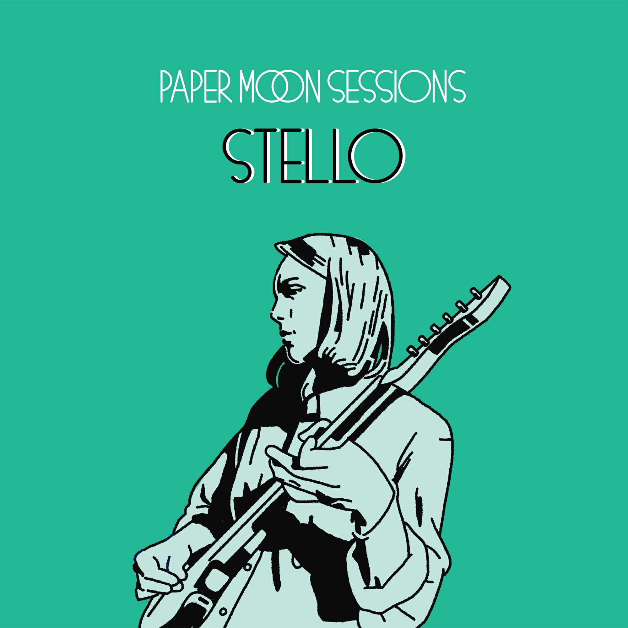 Релиз Paper Moon Sessions