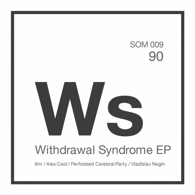 Релиз Withdrawal Syndrome