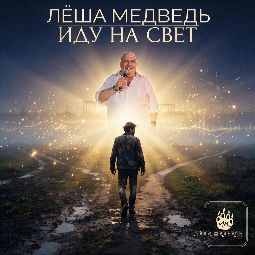 Релиз Иду на свет