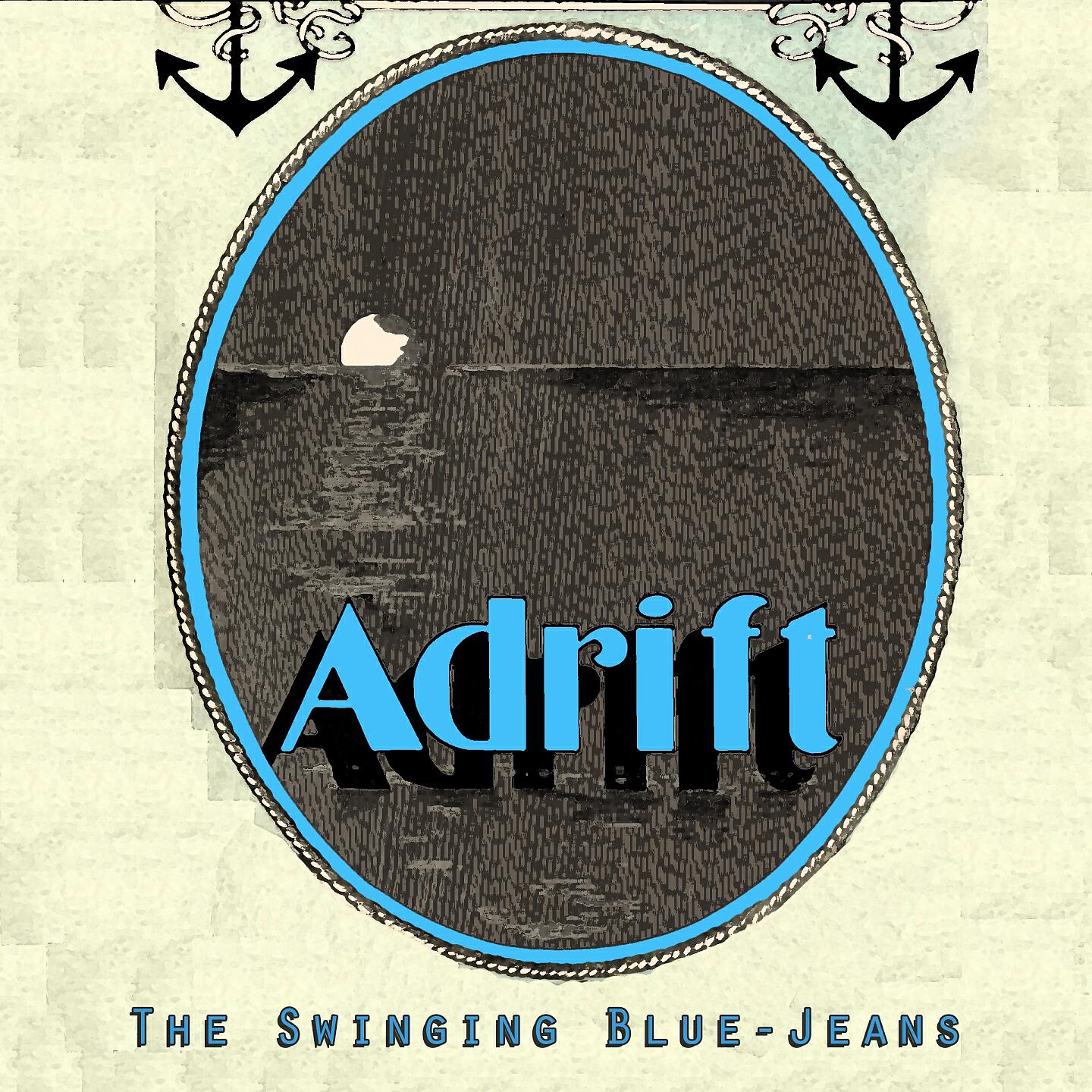 Постер альбома Adrift