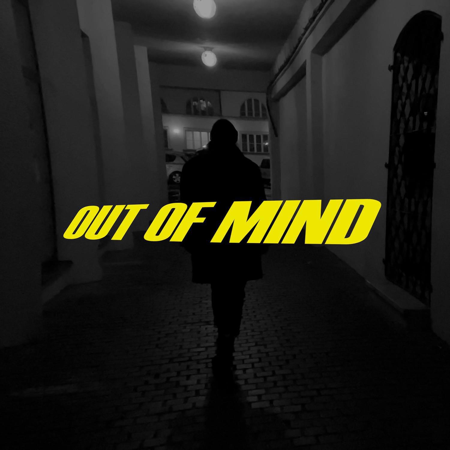 Релиз Out of Mind
