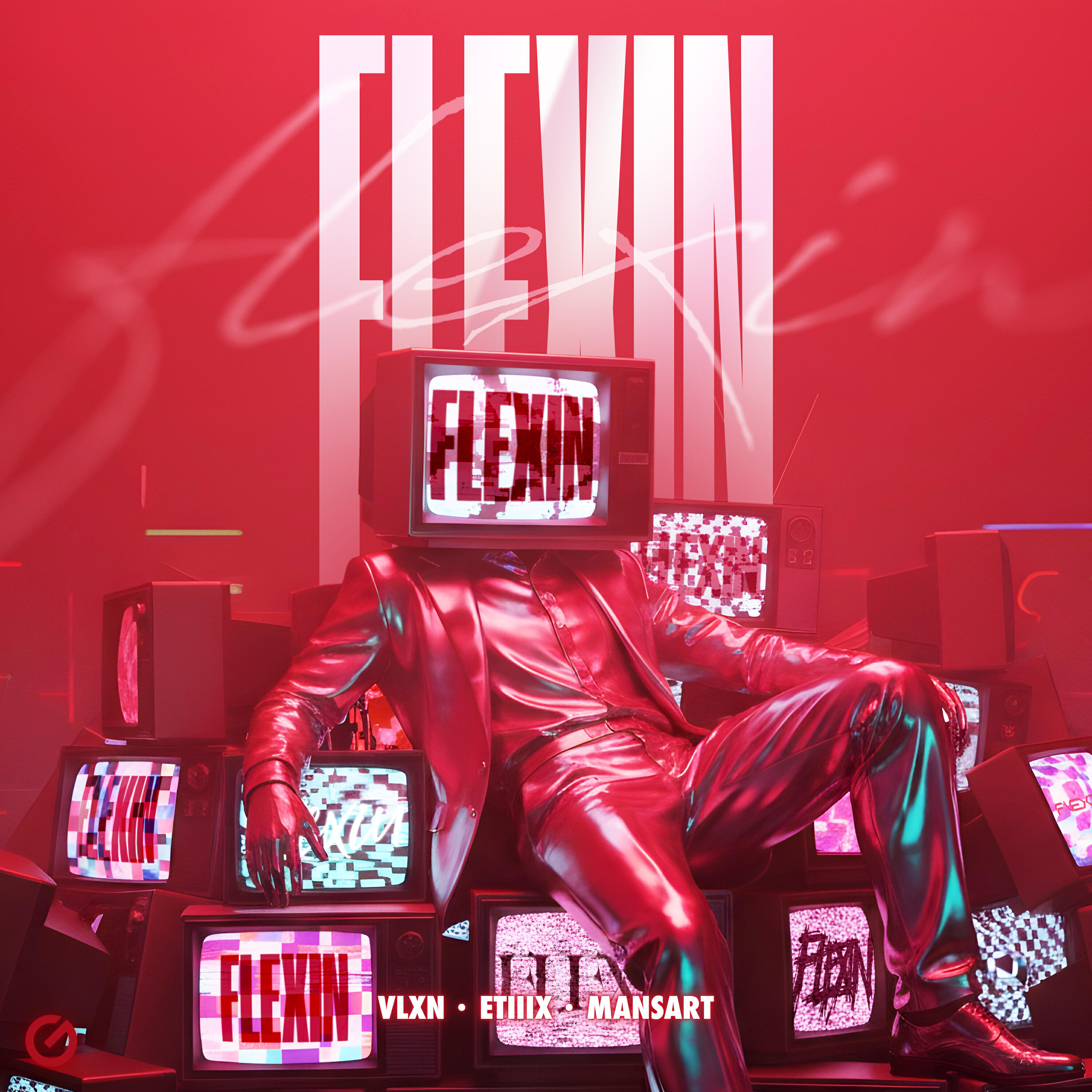 Релиз Flexin