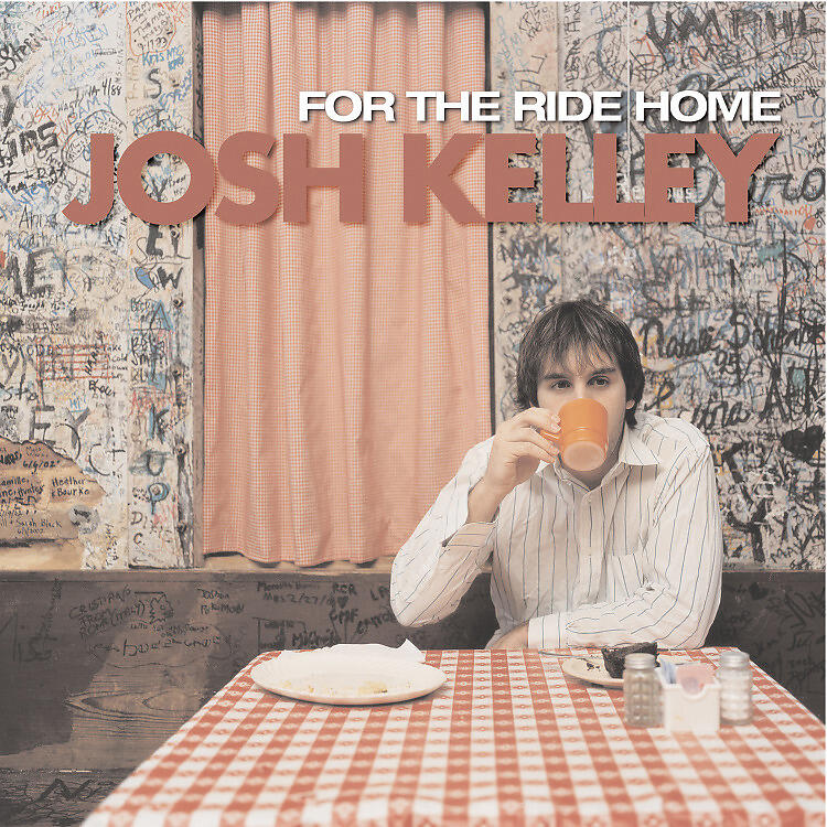Релиз For The Ride Home