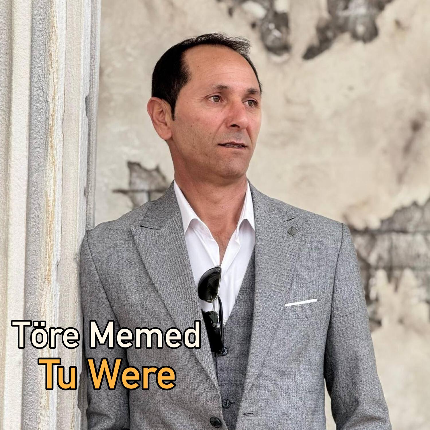Релиз Tu Were