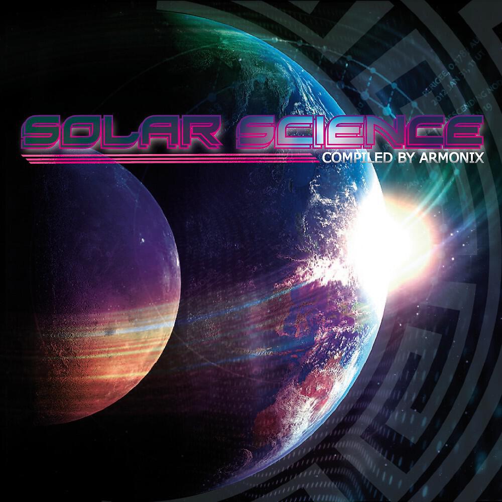 Релиз Solar Science Compiled by Armonix