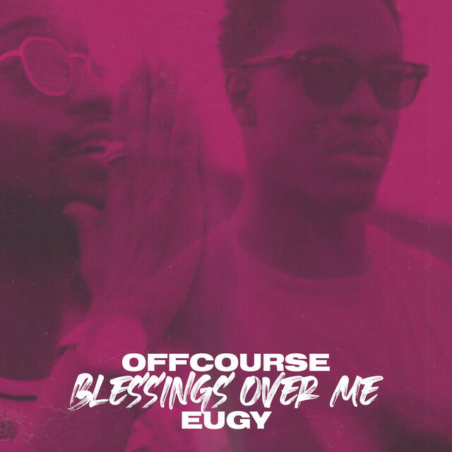 Релиз Blessings Over Me