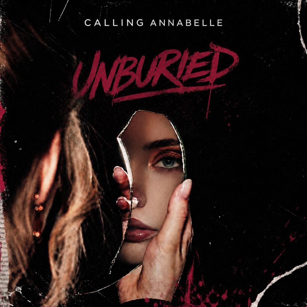 Релиз Unburied