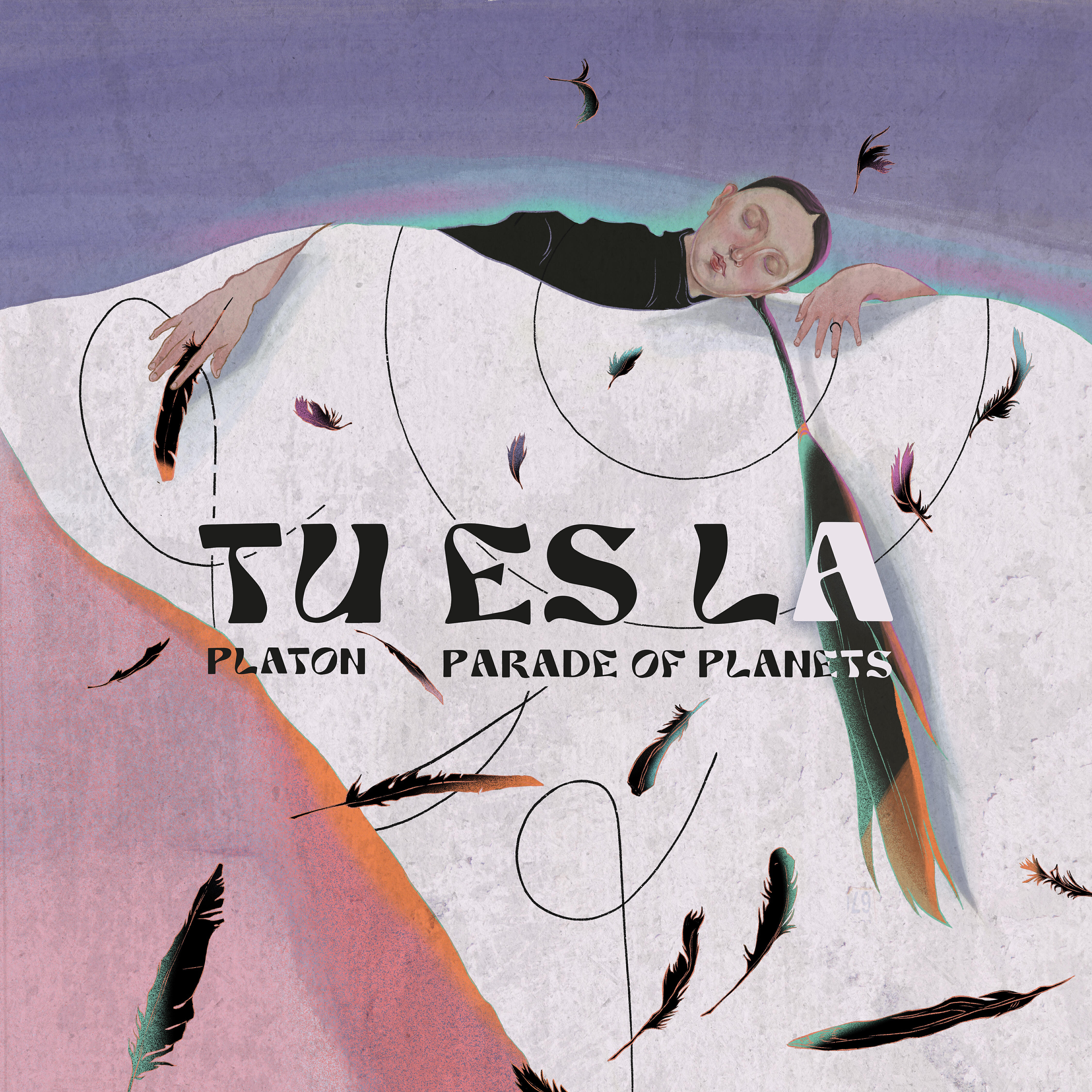 Релиз Tu Es La