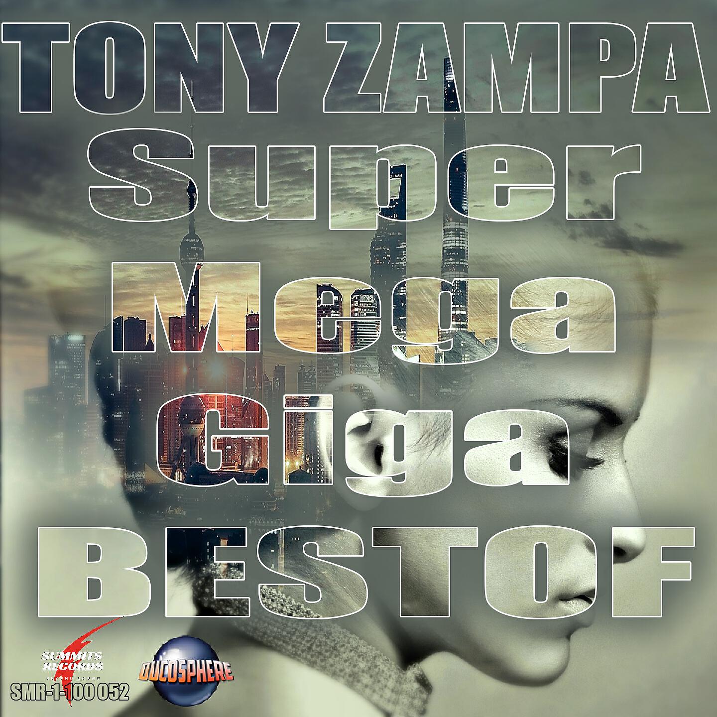 Релиз Super Mega Giga Best Of