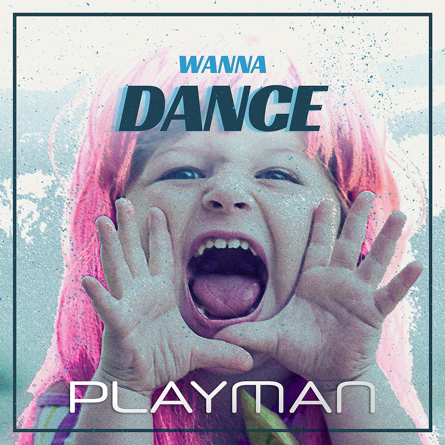 Релиз Wanna Dance