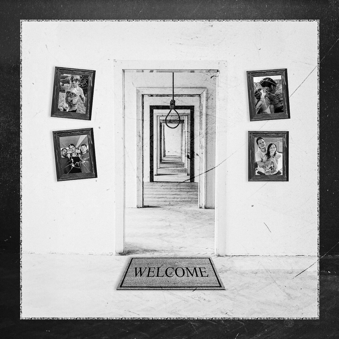 Релиз Welcome