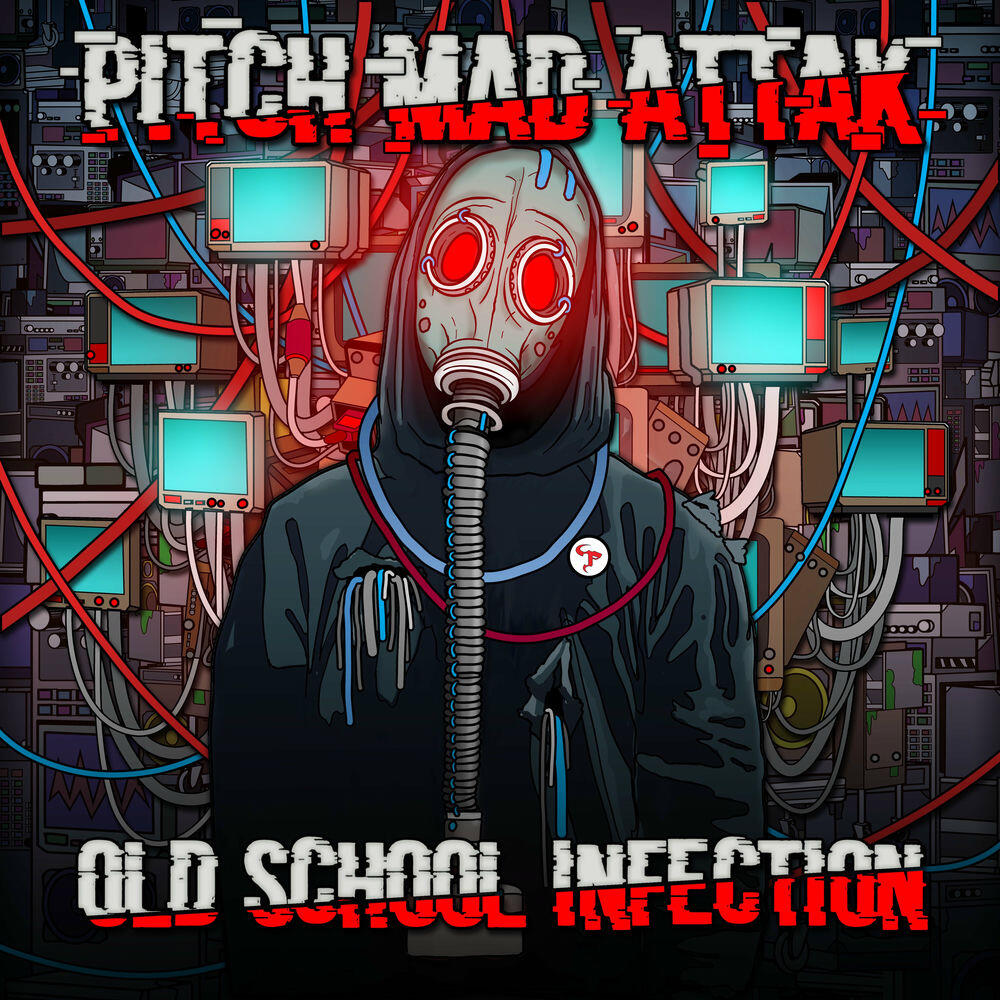 Релиз Old School Infection