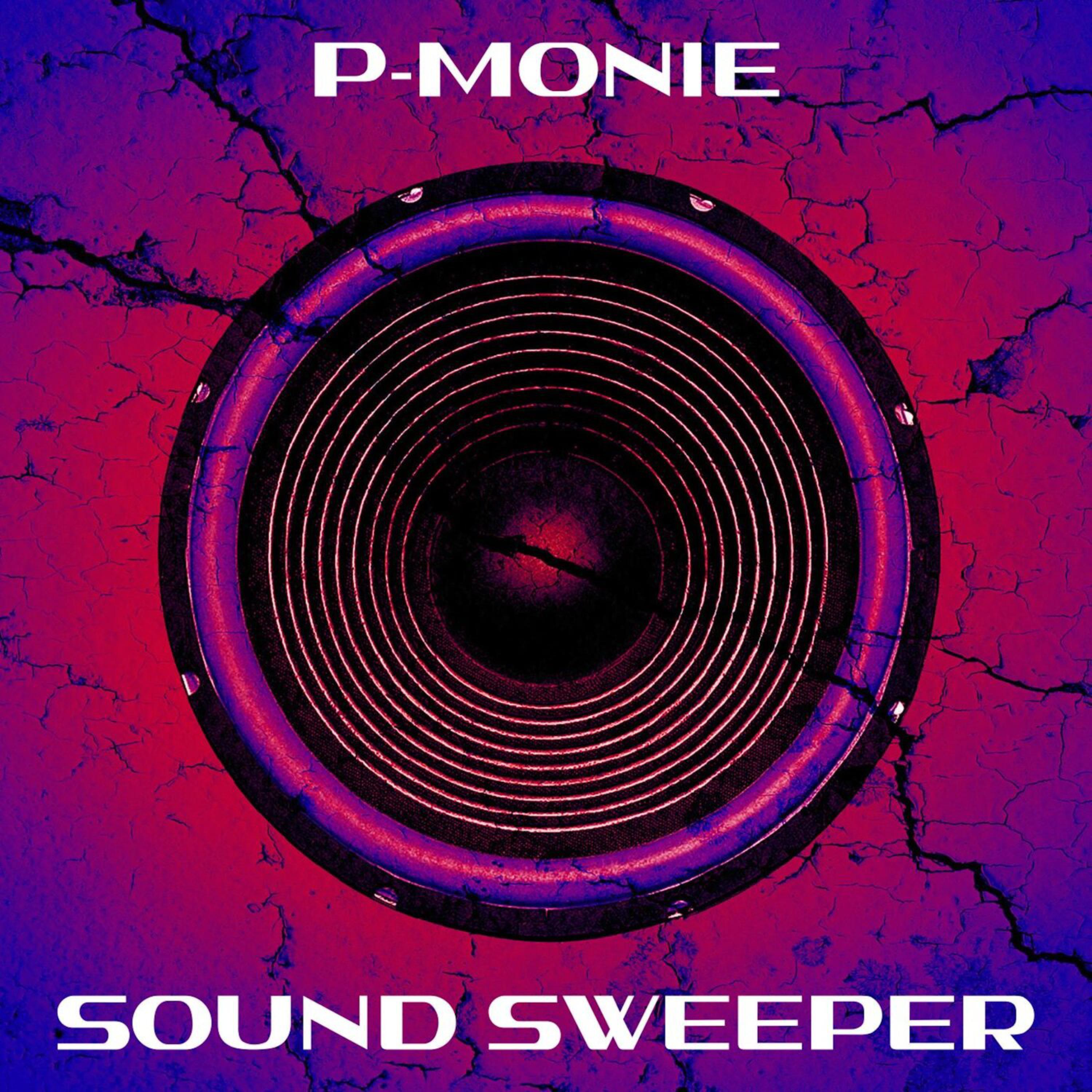 Релиз Sound Sweeper