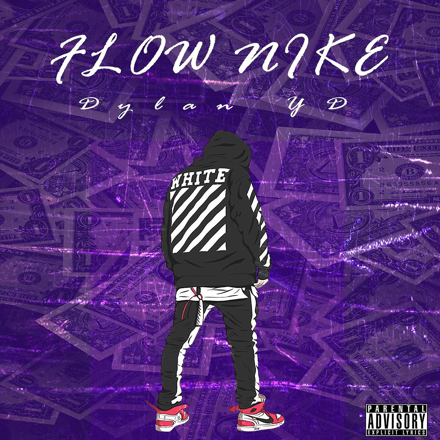 Релиз Flow Nike