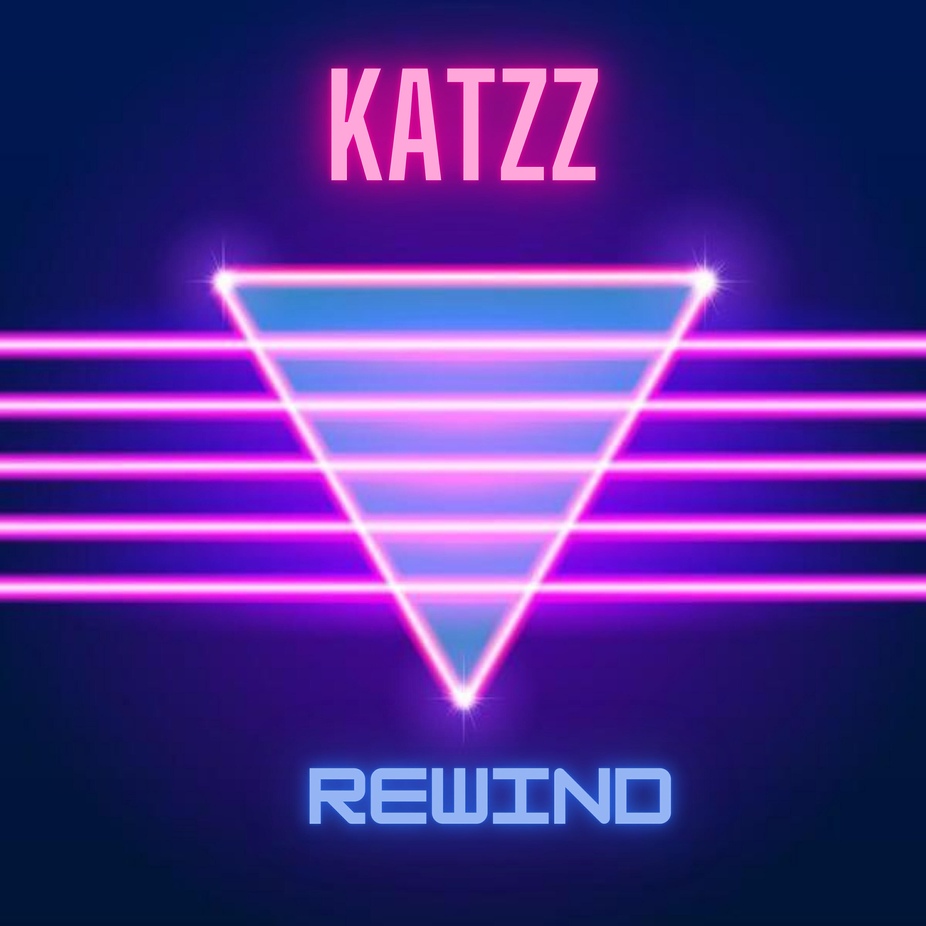 Релиз Rewind