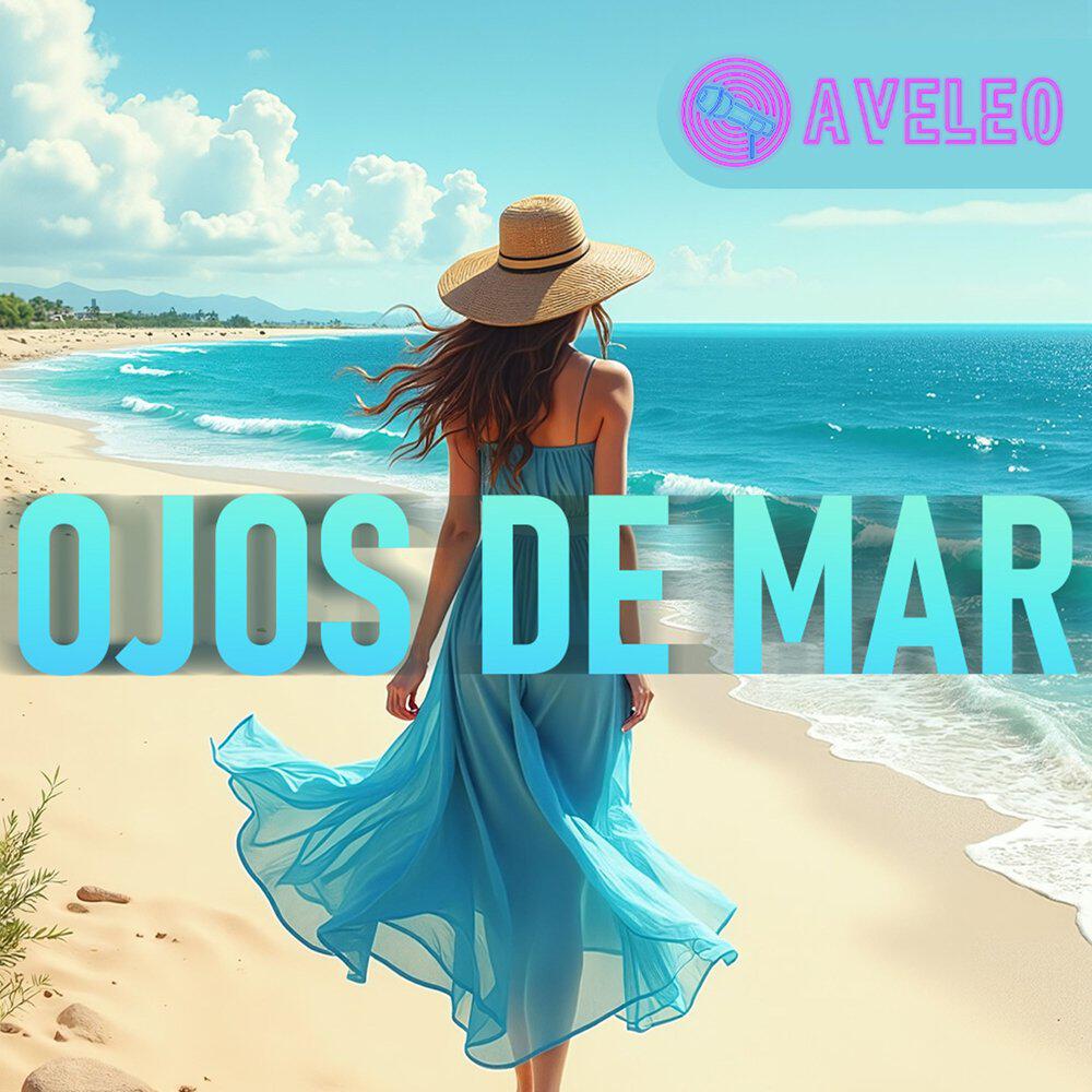 Релиз Ojos de mar