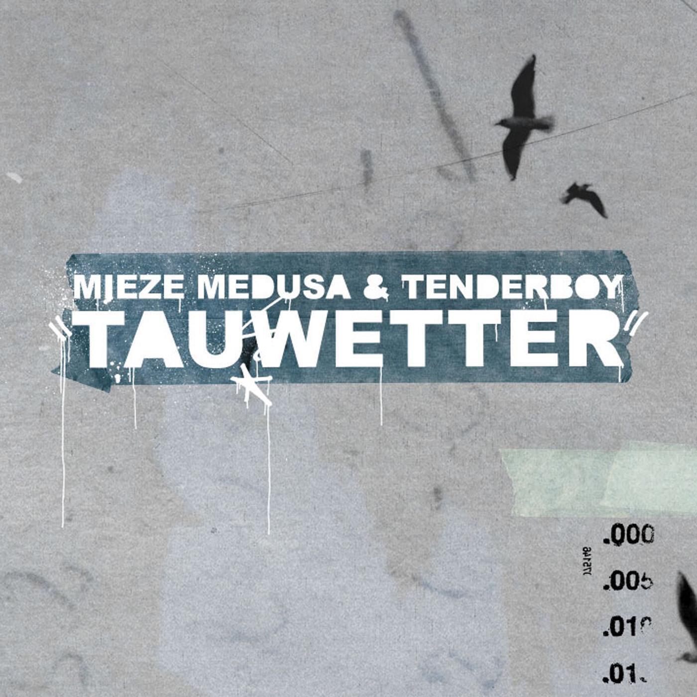 Релиз Tauwetter