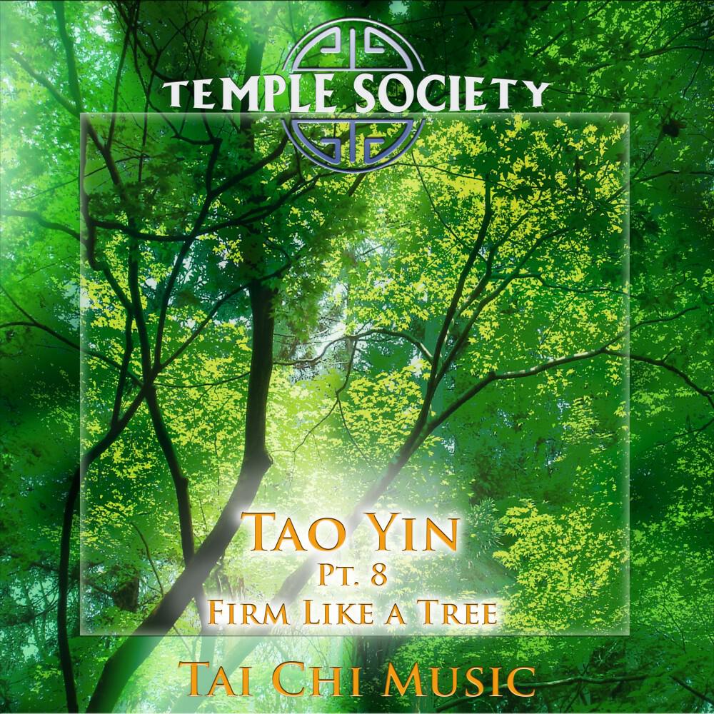 Релиз Tao Yin, Pt. 8 - Firm Like a Tree (Tai Chi Version)
