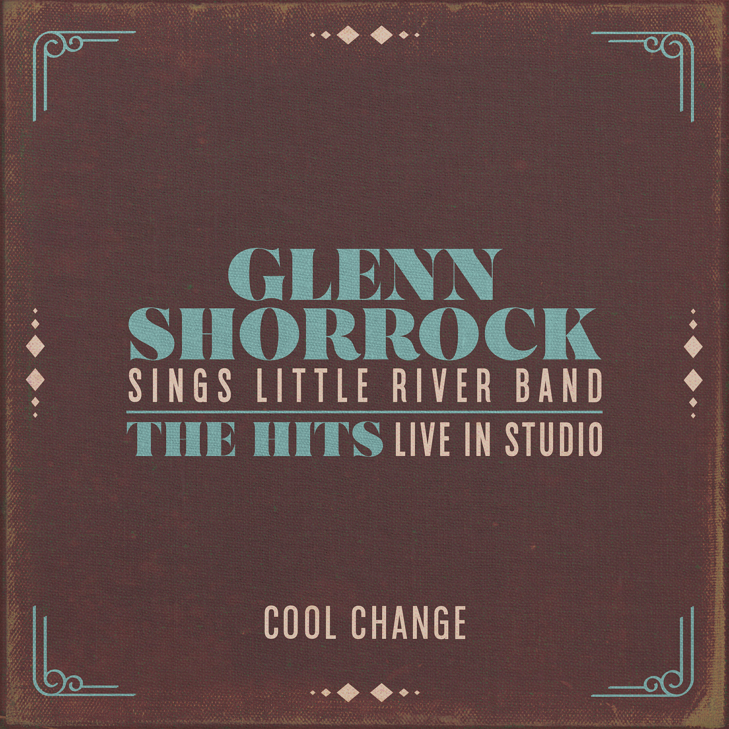 Релиз Cool Change
