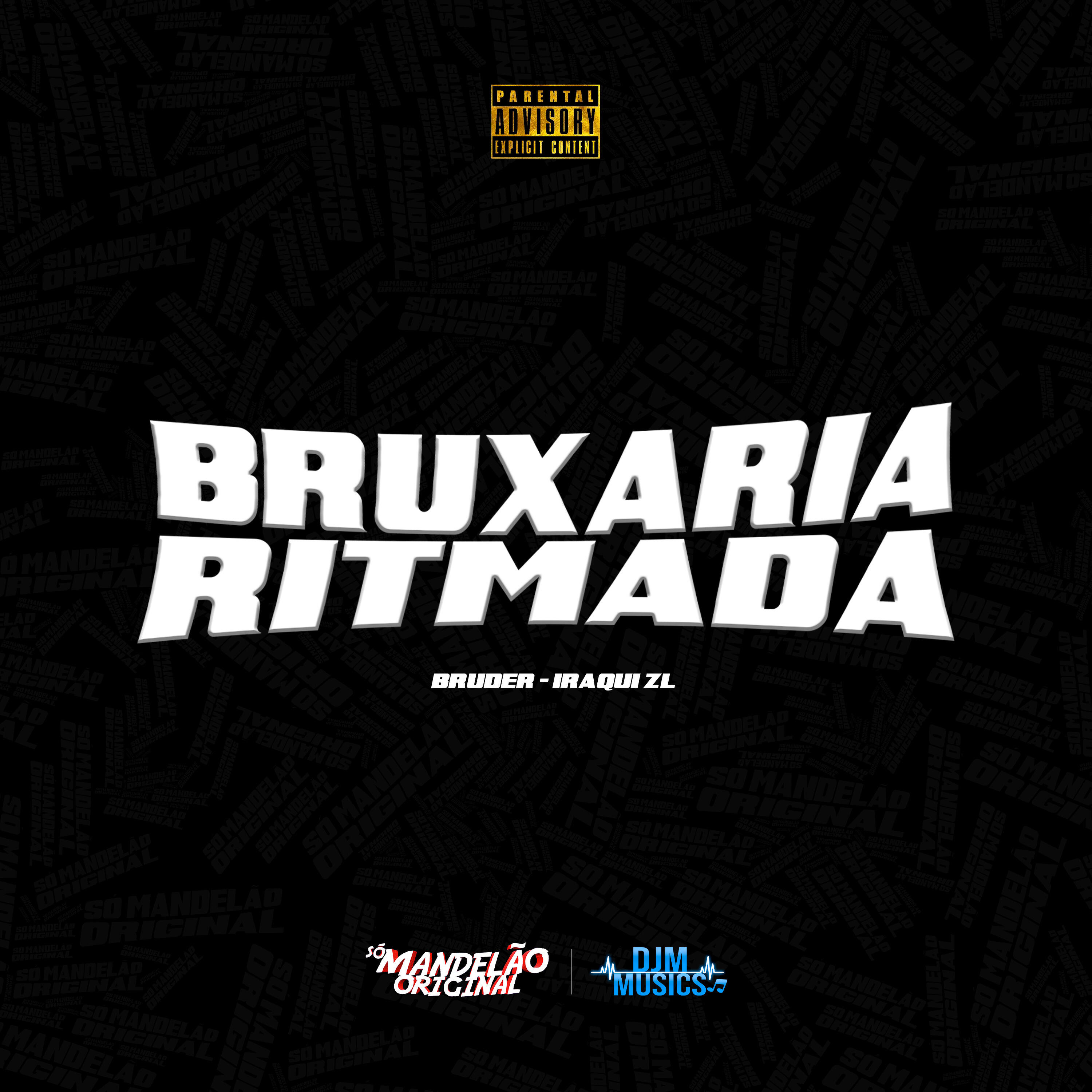 Релиз Bruxaria Ritmada