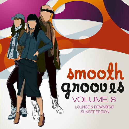 Релиз Smooth Grooves, Vol. 8
