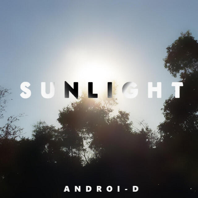 Androi-D