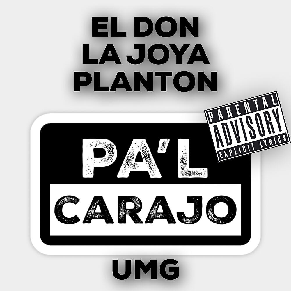 Релиз Pál Carajo