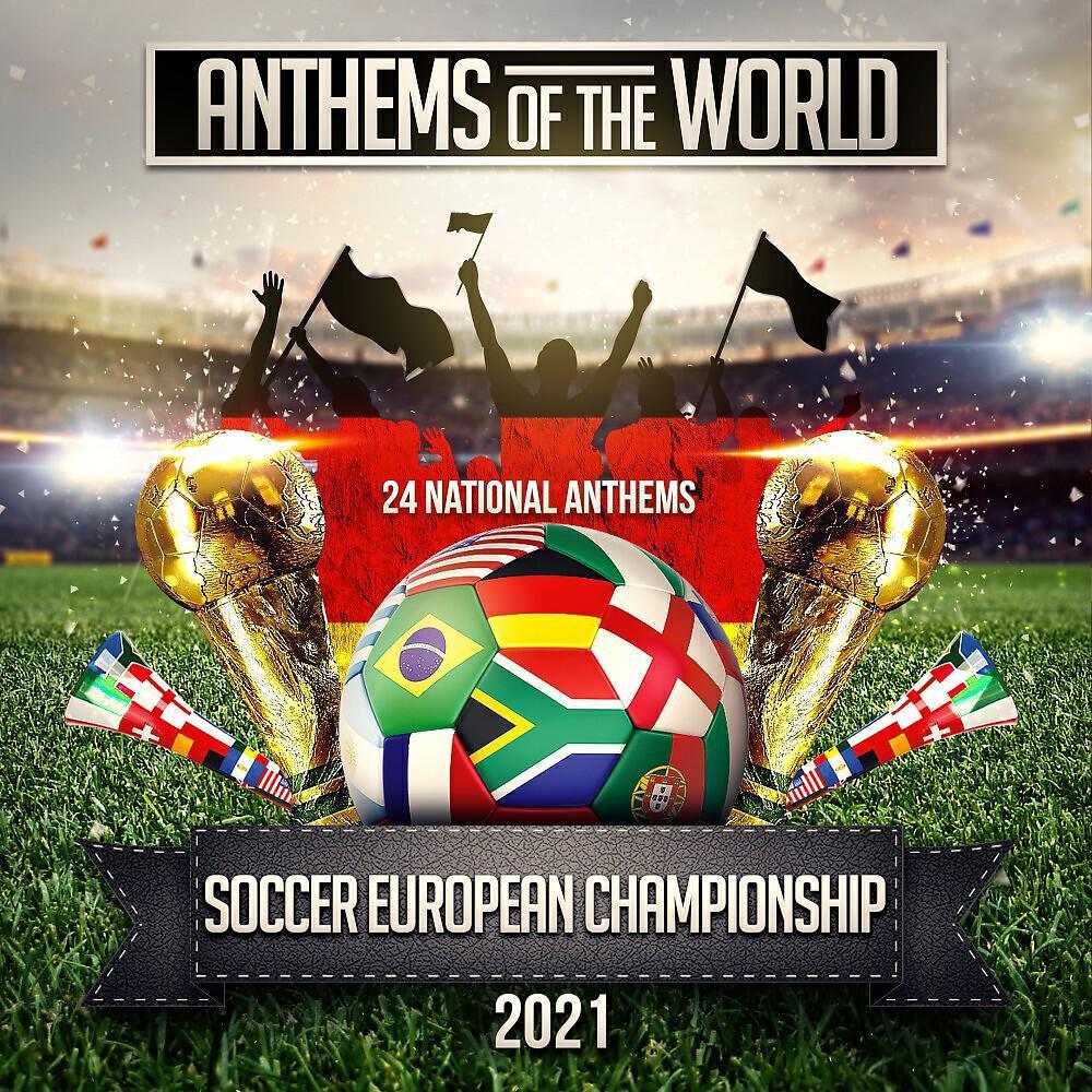 Anthems Of The World