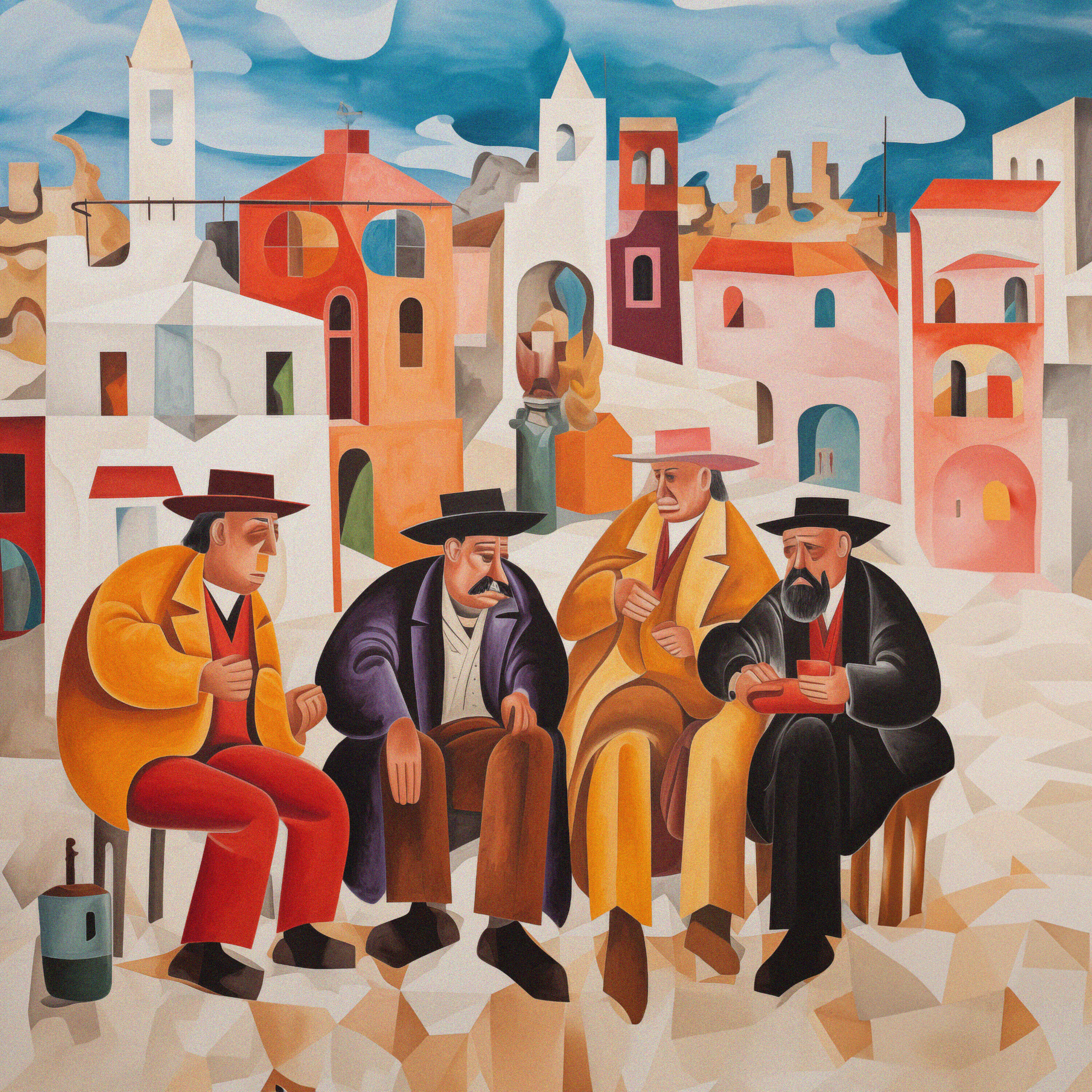 Релиз All Talk No Action