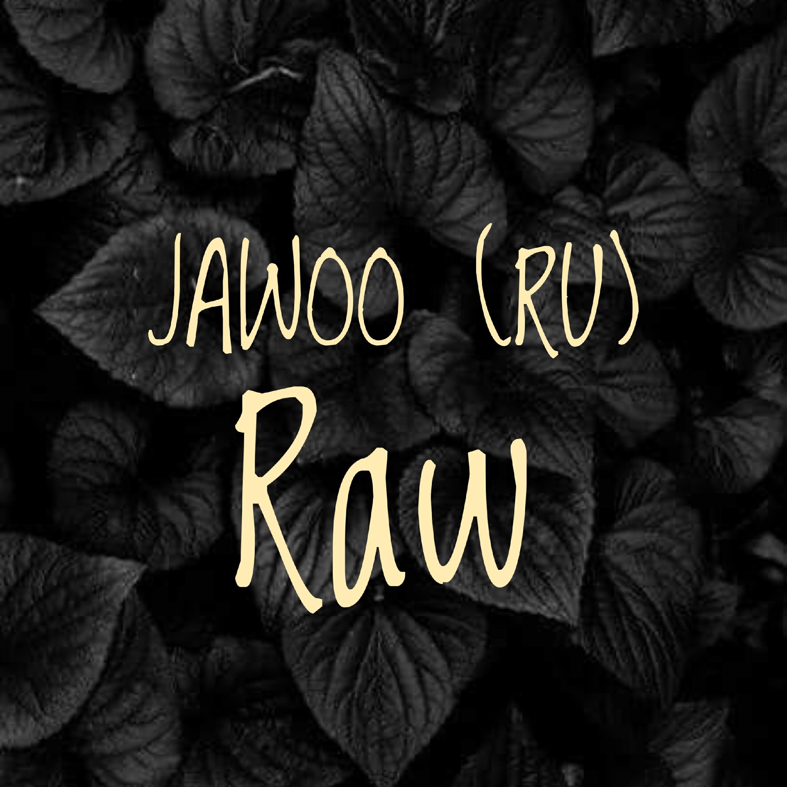 Релиз Raw