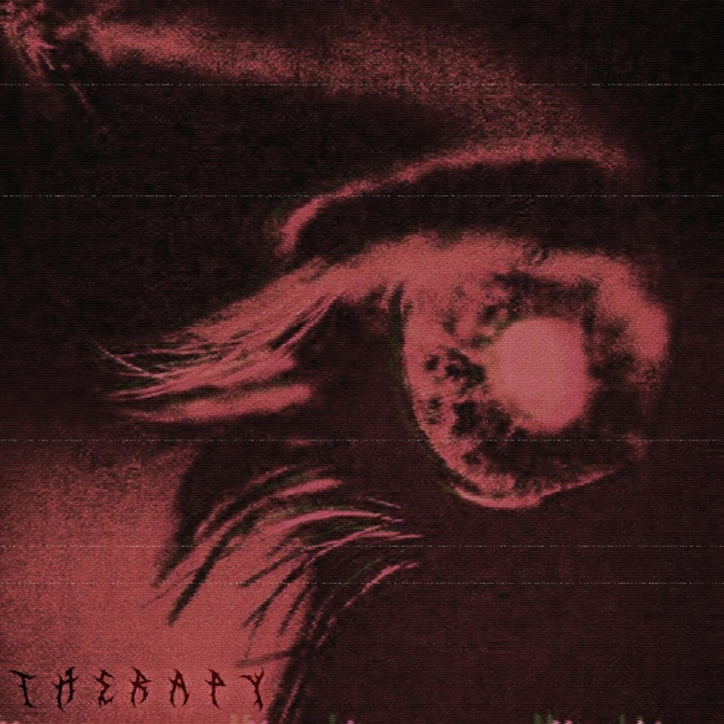 Релиз Therapy