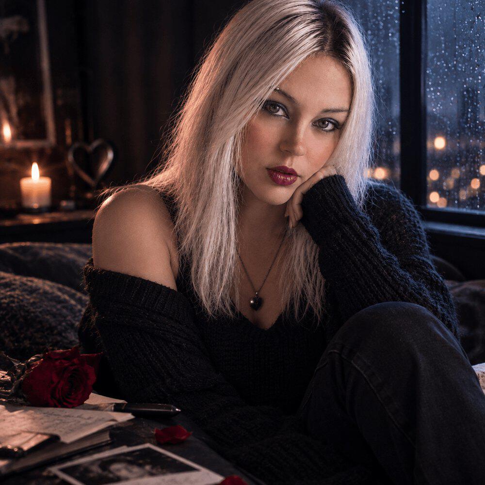 Релиз entre tes silences