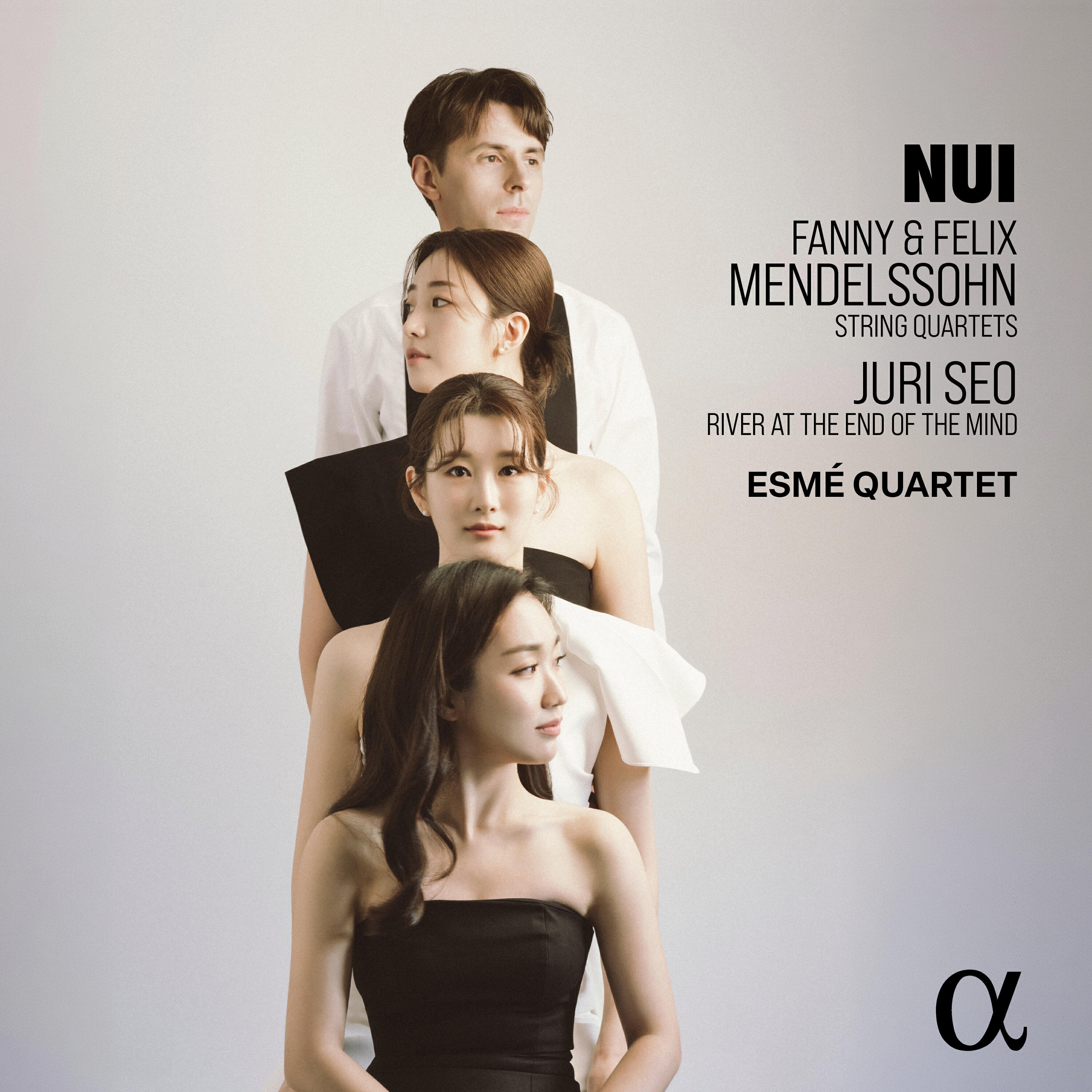 Релиз Seo: river at the end of the mind