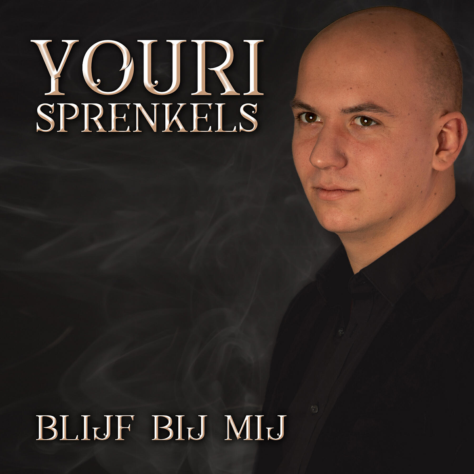 Релиз Blijf Bij Mij