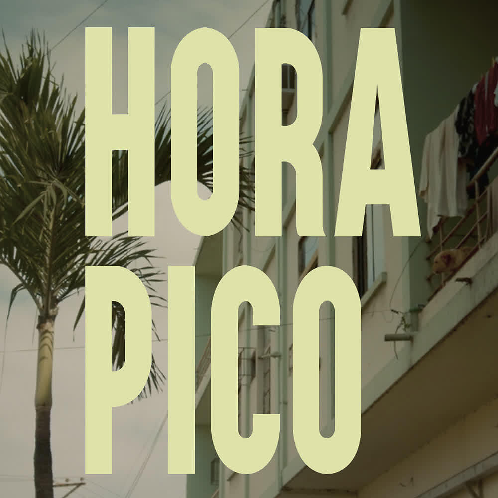 Релиз Hora Pico